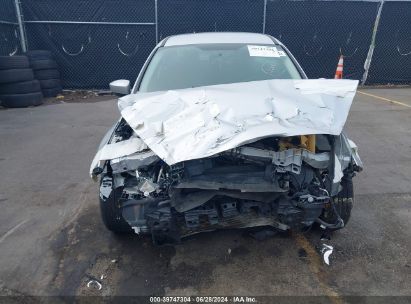 Lot #3035078944 2018 FORD FOCUS SE