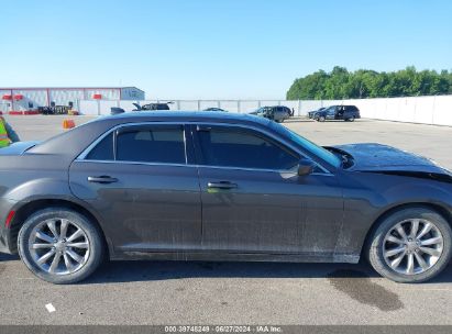 Lot #2997781838 2017 CHRYSLER 300 LIMITED AWD