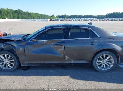 Lot #2997781838 2017 CHRYSLER 300 LIMITED AWD