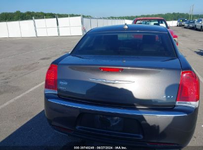 Lot #2997781838 2017 CHRYSLER 300 LIMITED AWD