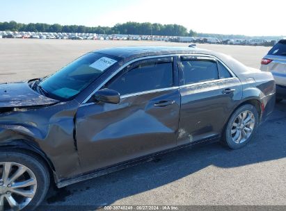 Lot #2997781838 2017 CHRYSLER 300 LIMITED AWD