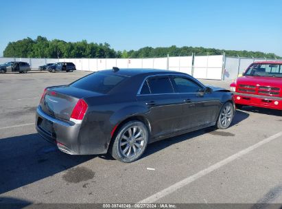 Lot #2997781838 2017 CHRYSLER 300 LIMITED AWD