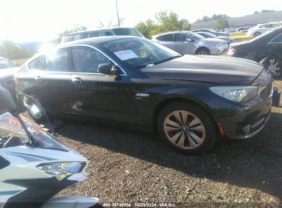 Lot #2997779572 2011 BMW 535I GRAN TURISMO XDRIVE