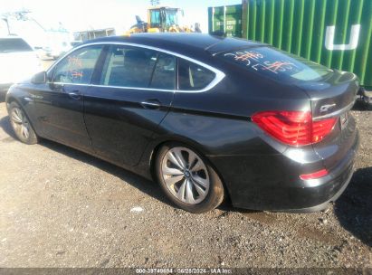 Lot #2997779572 2011 BMW 535I GRAN TURISMO XDRIVE