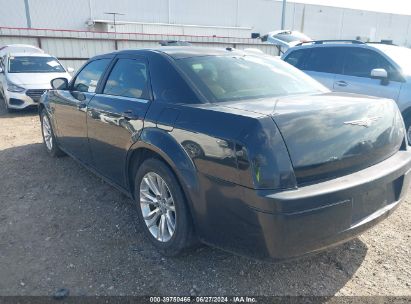 Lot #3035088171 2007 CHRYSLER 300