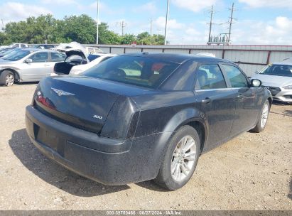 Lot #3035088171 2007 CHRYSLER 300