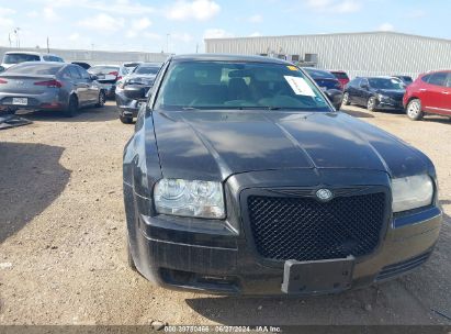 Lot #3035088171 2007 CHRYSLER 300