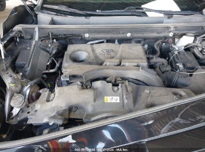 Lot #2997779575 2020 TOYOTA RAV4 XLE