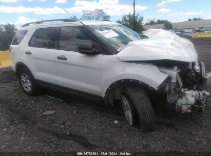 Lot #2997779569 2013 FORD EXPLORER