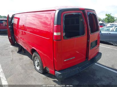 Lot #2992827886 2003 CHEVROLET EXPRESS