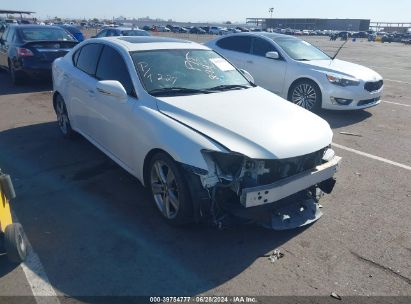 Lot #3053066988 2011 LEXUS IS 250