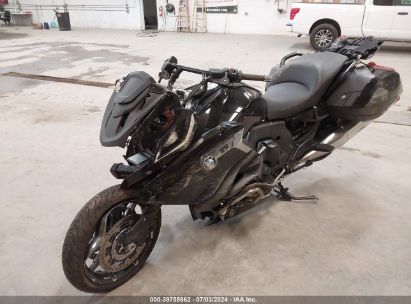 Lot #2992827884 2024 BMW K1600 B