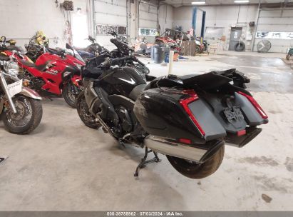 Lot #2992827884 2024 BMW K1600 B