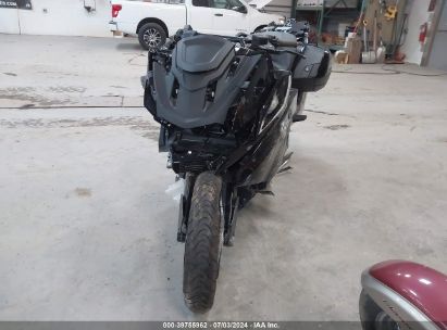 Lot #2992827884 2024 BMW K1600 B