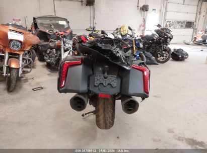 Lot #2992827884 2024 BMW K1600 B