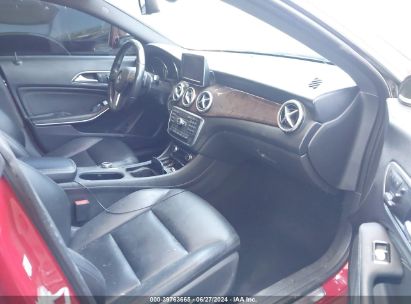 Lot #3035707939 2014 MERCEDES-BENZ CLA 250