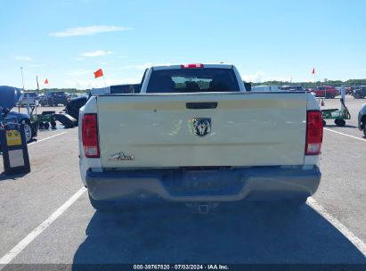 Lot #3037528402 2011 RAM RAM 3500 ST