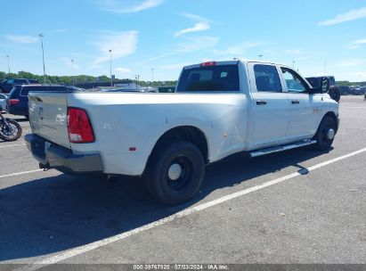 Lot #3037528402 2011 RAM RAM 3500 ST