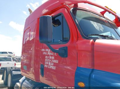 Lot #3037530873 2016 FREIGHTLINER CASCADIA 125