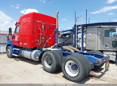 Lot #3037530873 2016 FREIGHTLINER CASCADIA 125