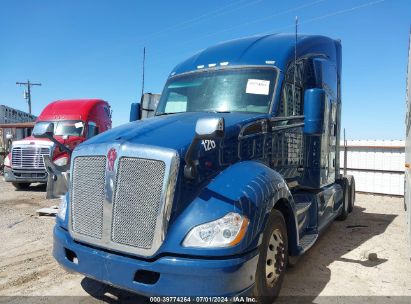 Lot #2992831303 2019 KENWORTH T680