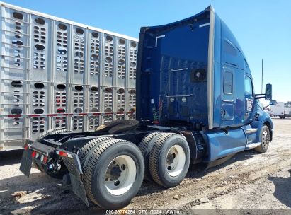 Lot #2992831303 2019 KENWORTH T680