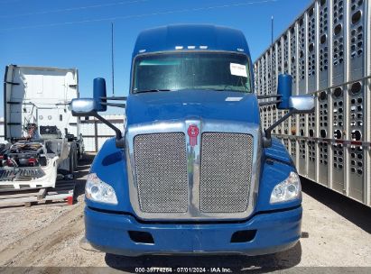 Lot #2992831303 2019 KENWORTH T680