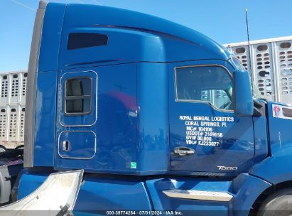 Lot #2992831303 2019 KENWORTH T680