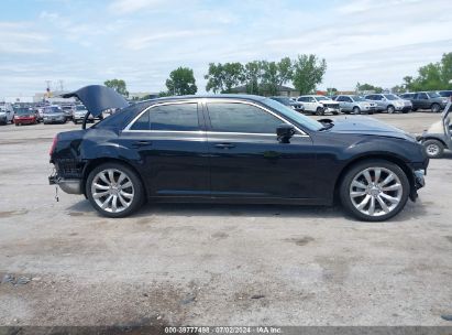 Lot #2989127394 2019 CHRYSLER 300 TOURING