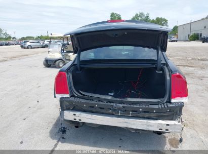 Lot #2989127394 2019 CHRYSLER 300 TOURING