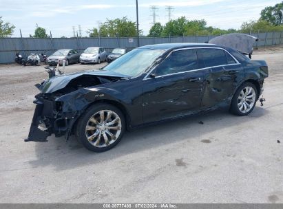 Lot #2989127394 2019 CHRYSLER 300 TOURING