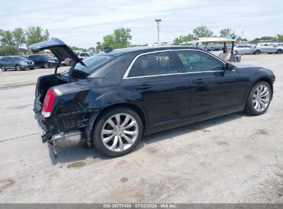 Lot #2989127394 2019 CHRYSLER 300 TOURING