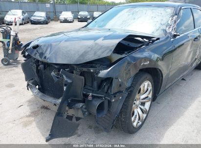 Lot #2989127394 2019 CHRYSLER 300 TOURING