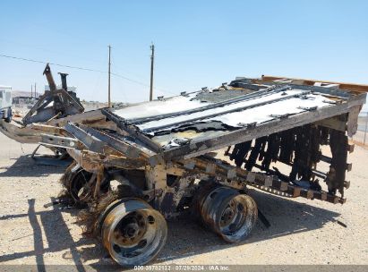 Lot #2992831299 2000 STRICK TRAILERS STRICK TRAILERS