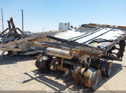 Lot #2992831299 2000 STRICK TRAILERS STRICK TRAILERS