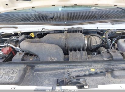 Lot #3046372016 2016 FORD E-450 CUTAWAY