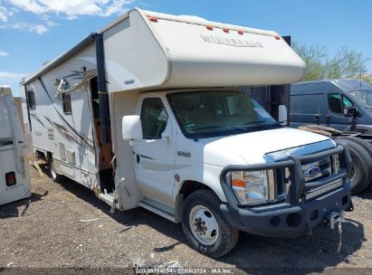 Lot #3046372016 2016 FORD E-450 CUTAWAY