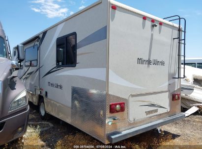 Lot #3046372016 2016 FORD E-450 CUTAWAY