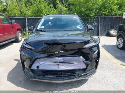 Lot #3054262389 2023 CHEVROLET BOLT EUV FWD LT