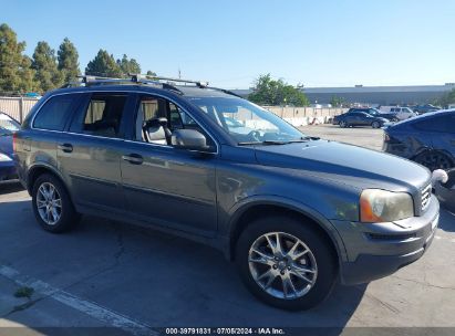 Lot #2992833461 2007 VOLVO XC90 V8