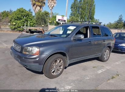 Lot #2992833461 2007 VOLVO XC90 V8