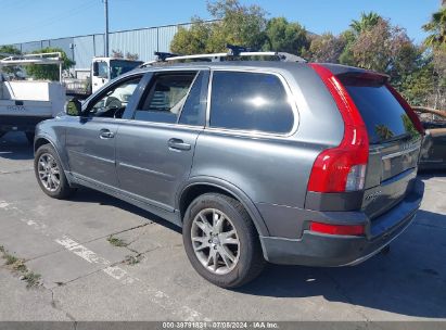 Lot #2992833461 2007 VOLVO XC90 V8