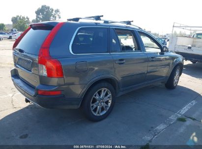 Lot #2992833461 2007 VOLVO XC90 V8