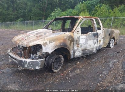 Lot #3054262388 2008 FORD F-150 STX/XL/XLT