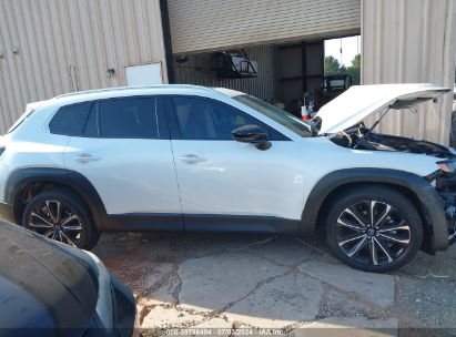 Lot #2992827875 2024 MAZDA CX-50 2.5 TURBO PREMIUM PLUS