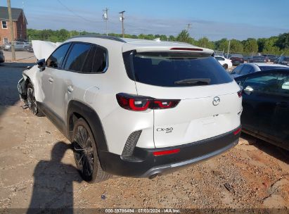 Lot #2992827875 2024 MAZDA CX-50 2.5 TURBO PREMIUM PLUS