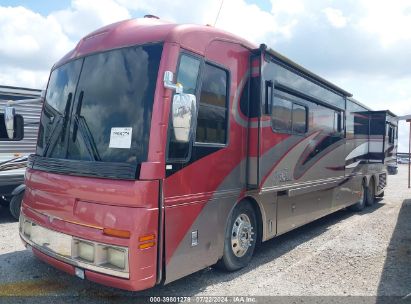 Lot #3053065185 2003 SPARTAN MOTORS MOTORHOME 4VZ