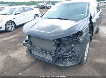 Lot #2997779427 2021 FORD EDGE SE