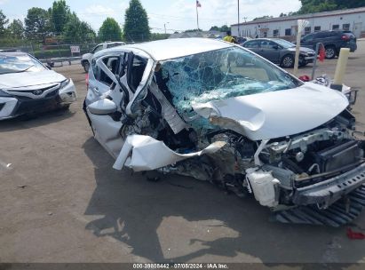 Lot #2992827870 2019 NISSAN VERSA NOTE SV