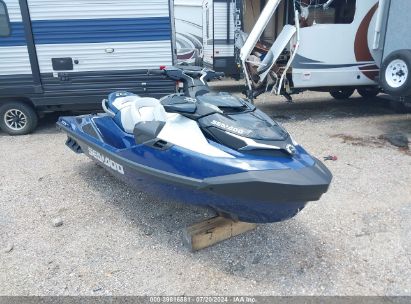 Lot #3030182054 2023 SEA DOO DTX LIMITED 300